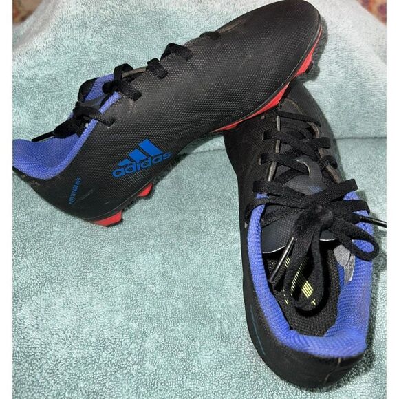Youth Adidas Senior 7 Cleat Soccer Outdoor Cleats (1.5) - Picture 7 of 7